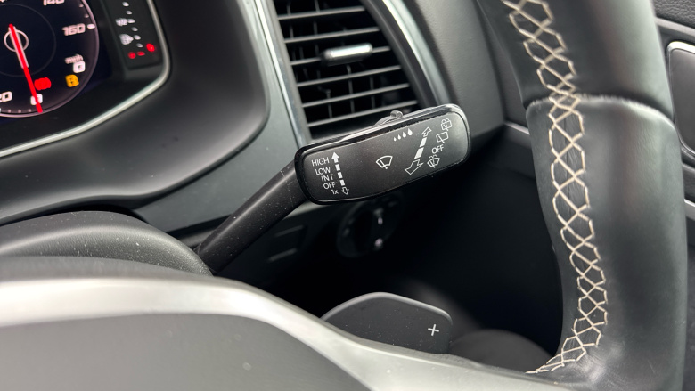 SEAT Ateca 1.5 TSI EVO SE Technology 5dr DSG Petrol Estate